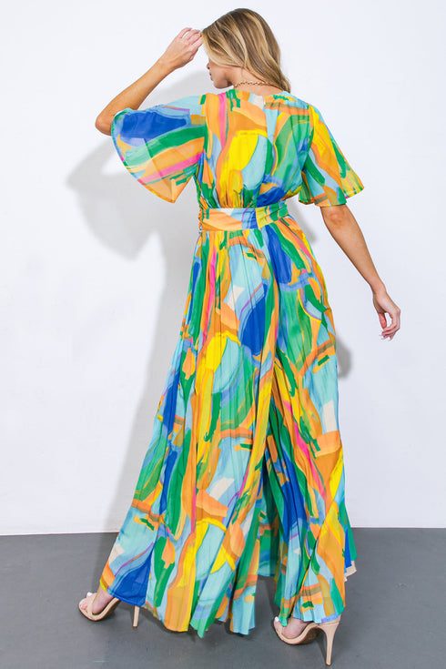spirit-of-noel-woven-jumpsuit Flying Tomato-Sophia's Style-2